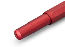Indlæs billede til gallerivisning Kaweco AL sport rød