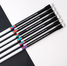 Indlæs billede til gallerivisning The Lennon & McCartney Pencil