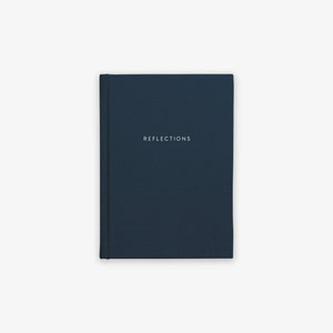 Notesbog - Refleksioner