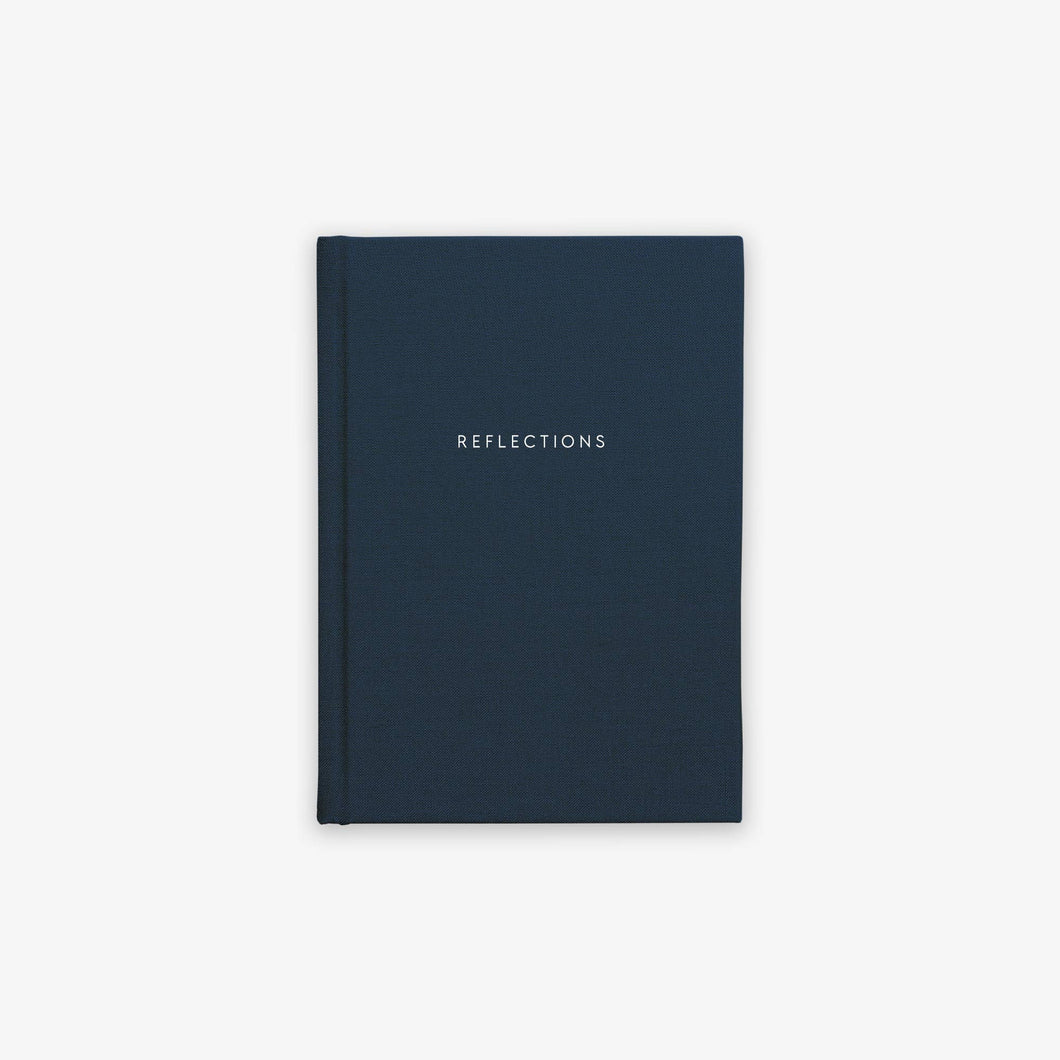Notesbog - Refleksioner