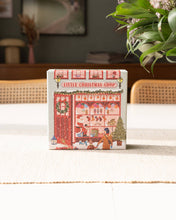 Indlæs billede til gallerivisning LITTLE CHRISTMAS SHOP - PUSLESPIL 150 brikker

