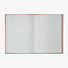 Indlæs billede til gallerivisning Notesbog med emne - Minder
