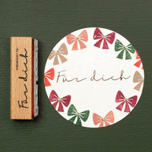 Indlæs billede til gallerivisning Sløjfe festlig
