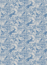 Indlæs billede til gallerivisning Høsthare Gavepapir - Mark Hearld
