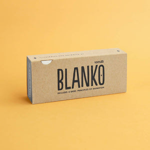 Blanko - Freestyle Animation Flipbook