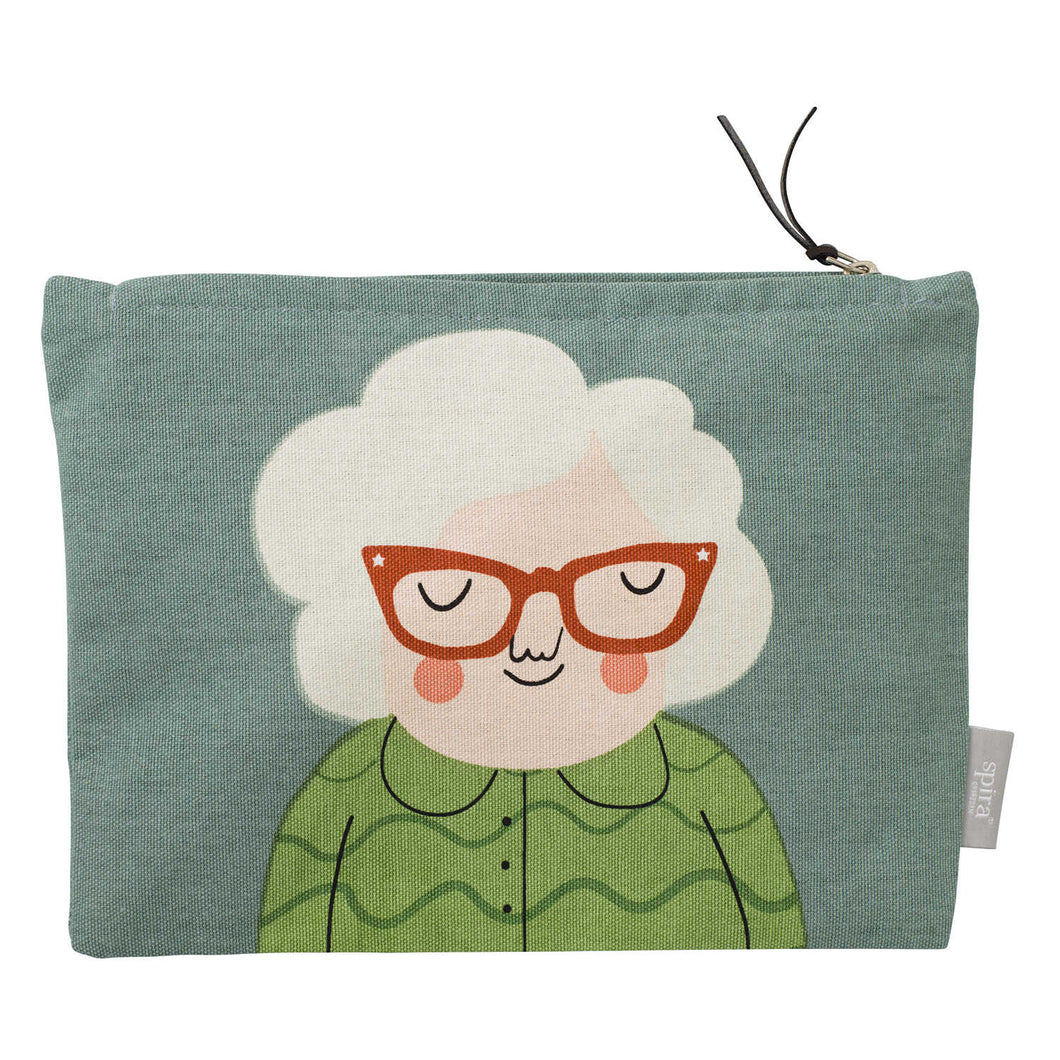 ELSA, Penalhus 25x19cm