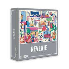 Indlæs billede til gallerivisning Reverie 1000 brik puslespil Voksne

