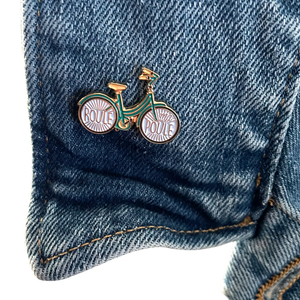 Pin Cykel