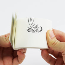 Indlæs billede til gallerivisning Det er Miracle Baby Again Flipbook
