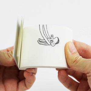 Det er Miracle Baby Again Flipbook