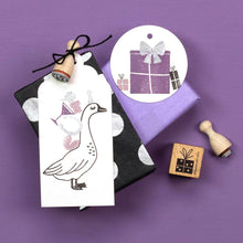 Indlæs billede til gallerivisning Sløjfe festlig
