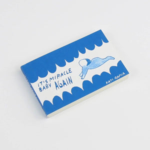 Det er Miracle Baby Again Flipbook
