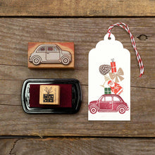 Indlæs billede til gallerivisning Sløjfe festlig
