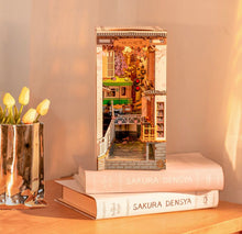 Indlæs billede til gallerivisning Miniature House Sakura
