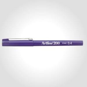 Artline 200 Fine 0,4