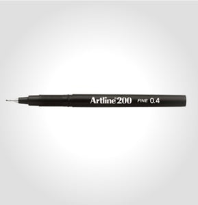 Artline 200 Fine 0,4