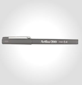 Artline 200 Fine 0,4