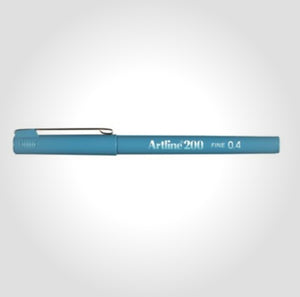 Artline 200 Fine 0,4