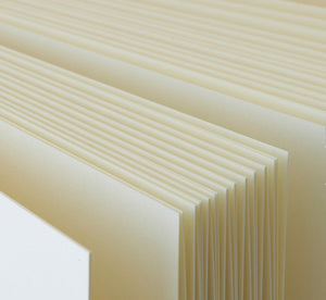 MD Notebook Thick A5 Blank