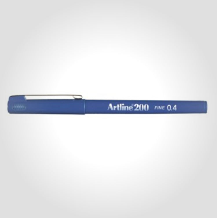 Artline 200 Fine 0,4