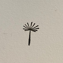 Indlæs billede til gallerivisning Mælkebøtte stempel
