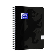 Indlæs billede til gallerivisning Oxford Touch Spiralnotesblok
