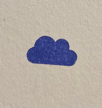 Indlæs billede til gallerivisning Sky stempel

