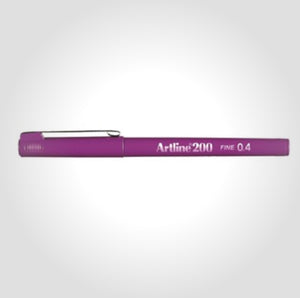 Artline 200 Fine 0,4