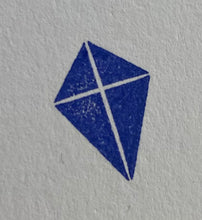 Indlæs billede til gallerivisning Drage stempel
