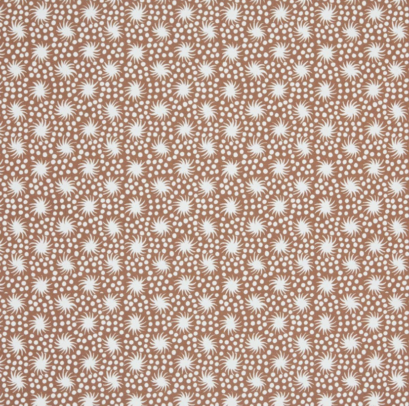 Gavepapir Brun