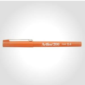 Artline 200 Fine 0,4