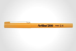 Artline 200 Fine 0,4