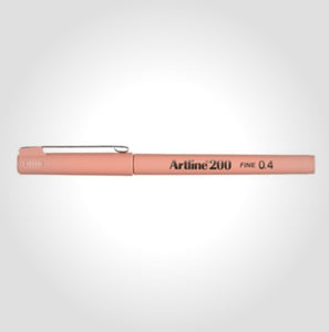 Artline 200 Fine 0,4