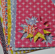 Indlæs billede til gallerivisning Stjerneguirlande
