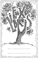 Ex Libris Træ