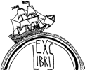 Ex Libris Skib