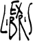 Ex Libris Scritta
