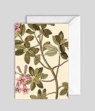 Indlæs billede til gallerivisning Kort Rhododendron
