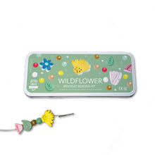 Indlæs billede til gallerivisning Armbåndssæt Vilde blomster
