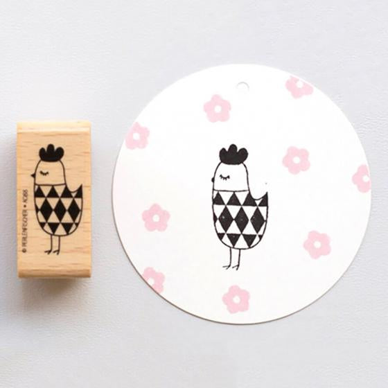 Høne stempel