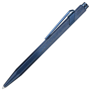 Cosmic Blue Caran d’Ache kuglepen