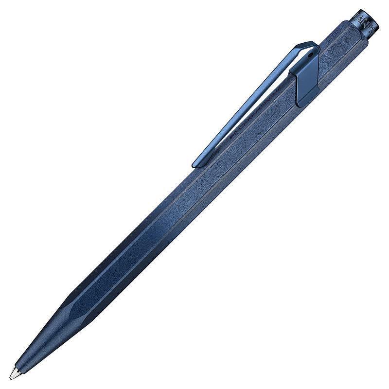 Cosmic Blue Caran d’Ache kuglepen