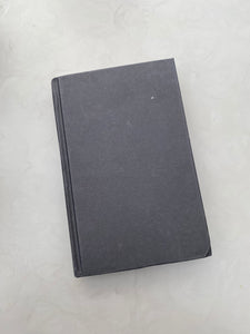 Hot Money - Notesbog