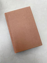 Indlæs billede til gallerivisning English Social History - Notesbog
