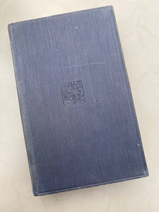 Sermons on bible subjects - Notesbog