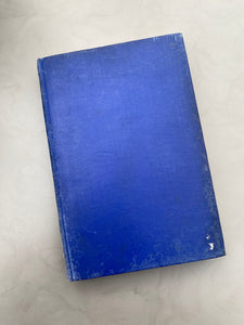 Around the world i eighty days - Jules Verne - Notesbog
