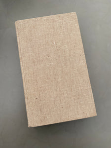Foster - Südsee - Notesbog