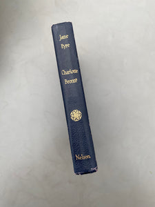 Jane Eyre - Charlotte Bronte - Notesbog