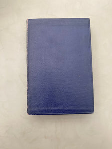 Jane Eyre - Charlotte Bronte - Notesbog