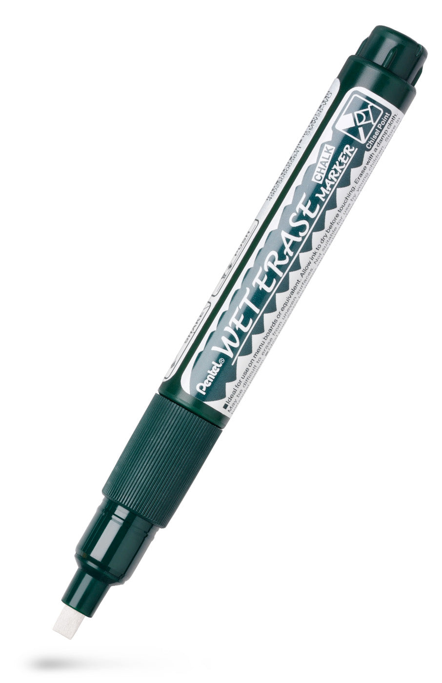 Pen til glas, sten, træ osv. mange farver